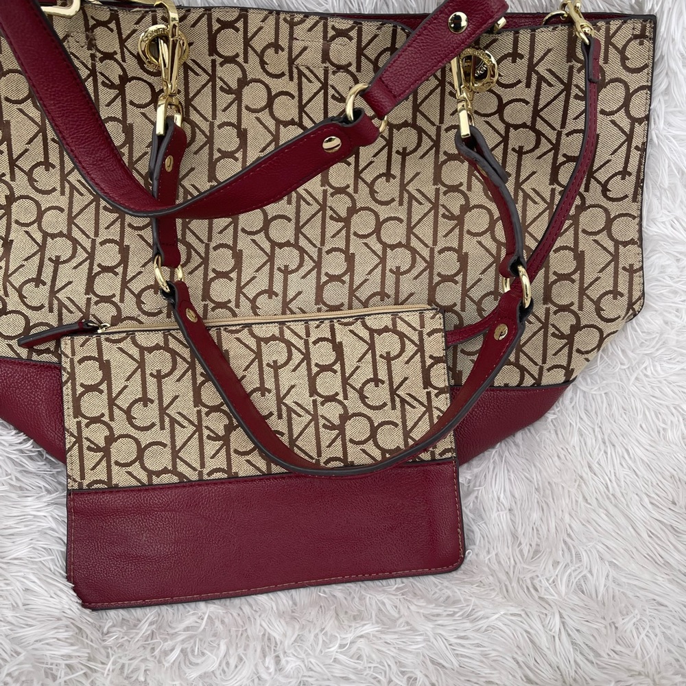 Designer bag